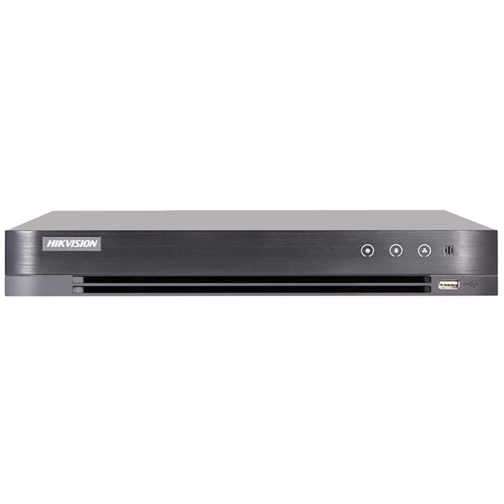 دستگاه ضبط کننده 16 کانال DVR هایک ویژن مدل DS-7216HGHI-K1